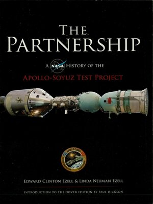 cover image of The Partnership